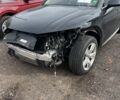 Ауди Ку 5 2019 в Чернигове на Automoto.ua Черный Ауди Ку 5, объемом двигателя 2 л и пробегом 116 тыс. км за 16700 $, фото 2 на Automoto.ua