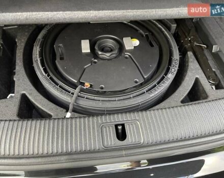 Черный Ауди Ку 5, объемом двигателя 2 л и пробегом 103 тыс. км за 26500 $, фото 41 на Automoto.ua