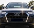 Чорний Ауді Ку 5, об'ємом двигуна 2 л та пробігом 33 тис. км за 24000 $, фото 8 на Automoto.ua