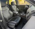 Черный Ауди Ку 5, объемом двигателя 2 л и пробегом 33 тыс. км за 17700 $, фото 14 на Automoto.ua