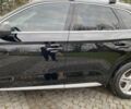 Чорний Ауді Ку 5, об'ємом двигуна 2 л та пробігом 115 тис. км за 25000 $, фото 5 на Automoto.ua