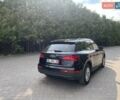 Черный Ауди Ку 5, объемом двигателя 2 л и пробегом 185 тыс. км за 36000 $, фото 5 на Automoto.ua