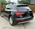 Ауди Ку 5 2019 в Чернигове на Automoto.ua Черный Ауди Ку 5, объемом двигателя 2 л и пробегом 49 тыс. км за 14000 $, фото 4 на Automoto.ua