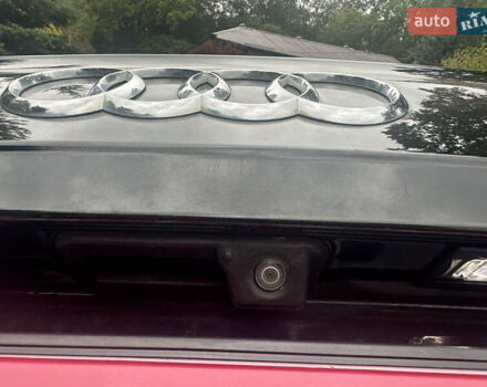 Чорний Ауді Ку 5, об'ємом двигуна 1.98 л та пробігом 87 тис. км за 26900 $, фото 72 на Automoto.ua