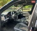 Черный Ауди Ку 5, объемом двигателя 2 л и пробегом 185 тыс. км за 36000 $, фото 10 на Automoto.ua
