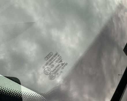 Черный Ауди Ку 5, объемом двигателя 2 л и пробегом 200 тыс. км за 19200 $, фото 24 на Automoto.ua