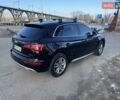 Черный Ауди Ку 5, объемом двигателя 1.98 л и пробегом 106 тыс. км за 21800 $, фото 4 на Automoto.ua
