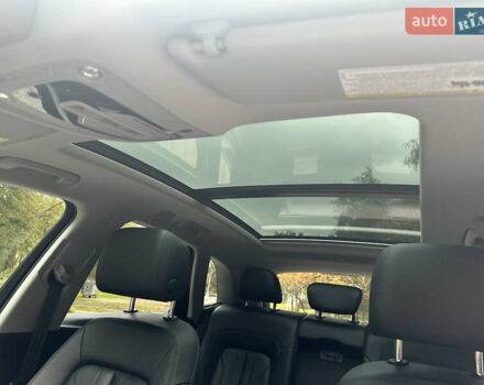 Чорний Ауді Ку 5, об'ємом двигуна 1.98 л та пробігом 87 тис. км за 26900 $, фото 62 на Automoto.ua