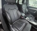 Черный Ауди Ку 5, объемом двигателя 2 л и пробегом 93 тыс. км за 15300 $, фото 14 на Automoto.ua