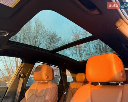 Черный Ауди Ку 5, объемом двигателя 1.98 л и пробегом 113 тыс. км за 27700 $, фото 22 на Automoto.ua