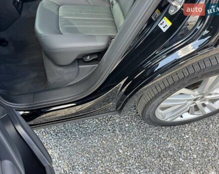 Черный Ауди Ку 5, объемом двигателя 1.98 л и пробегом 84 тыс. км за 28900 $, фото 50 на Automoto.ua