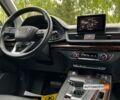 Черный Ауди Ку 5, объемом двигателя 2 л и пробегом 19 тыс. км за 33500 $, фото 11 на Automoto.ua