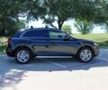 Чорний Ауді Ку 5, об'ємом двигуна 2 л та пробігом 27 тис. км за 9486 $, фото 3 на Automoto.ua