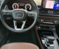 Чорний Ауді Ку 5, об'ємом двигуна 1.98 л та пробігом 89 тис. км за 29900 $, фото 43 на Automoto.ua
