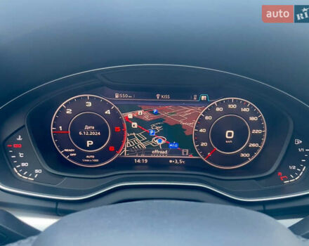 Черный Ауди Ку 5, объемом двигателя 1.97 л и пробегом 170 тыс. км за 32000 $, фото 31 на Automoto.ua