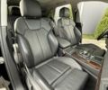 Черный Ауди Ку 5, объемом двигателя 1.98 л и пробегом 168 тыс. км за 27000 $, фото 23 на Automoto.ua