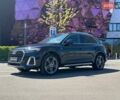 Черный Ауди Ку 5, объемом двигателя 1.98 л и пробегом 46 тыс. км за 47990 $, фото 3 на Automoto.ua