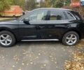 Черный Ауди Ку 5, объемом двигателя 2 л и пробегом 87 тыс. км за 30500 $, фото 13 на Automoto.ua
