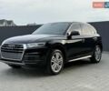 Черный Ауди Ку 5, объемом двигателя 1.98 л и пробегом 168 тыс. км за 27000 $, фото 5 на Automoto.ua