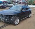 Черный Ауди Ку 5, объемом двигателя 1.98 л и пробегом 164 тыс. км за 19000 $, фото 1 на Automoto.ua