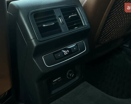 Чорний Ауді Ку 5, об'ємом двигуна 1.98 л та пробігом 103 тис. км за 31900 $, фото 29 на Automoto.ua