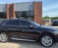 Чорний Ауді Ку 5, об'ємом двигуна 2 л та пробігом 45 тис. км за 17800 $, фото 3 на Automoto.ua