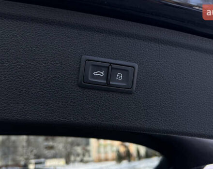 Чорний Ауді Ку 5, об'ємом двигуна 1.98 л та пробігом 103 тис. км за 31900 $, фото 32 на Automoto.ua