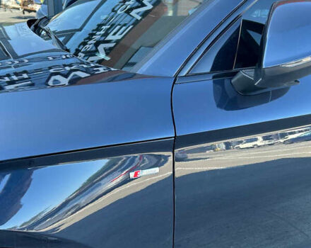 Черный Ауди Ку 5, объемом двигателя 2 л и пробегом 77 тыс. км за 36850 $, фото 18 на Automoto.ua