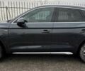 Чорний Ауді Ку 5, об'ємом двигуна 2 л та пробігом 54 тис. км за 21000 $, фото 7 на Automoto.ua