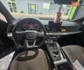 Чорний Ауді Ку 5, об'ємом двигуна 1.97 л та пробігом 110 тис. км за 41500 $, фото 7 на Automoto.ua