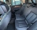 Черный Ауди Ку 5, объемом двигателя 2 л и пробегом 142 тыс. км за 31950 $, фото 16 на Automoto.ua