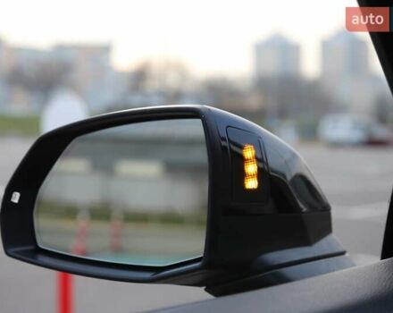 Черный Ауди Ку 5, объемом двигателя 1.98 л и пробегом 92 тыс. км за 36000 $, фото 36 на Automoto.ua