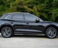 Ауди Ку 5 2020 в Киеве на Automoto.ua Черный Ауди Ку 5, объемом двигателя 2 л и пробегом 34 тыс. км за 16400 $, фото 2 на Automoto.ua
