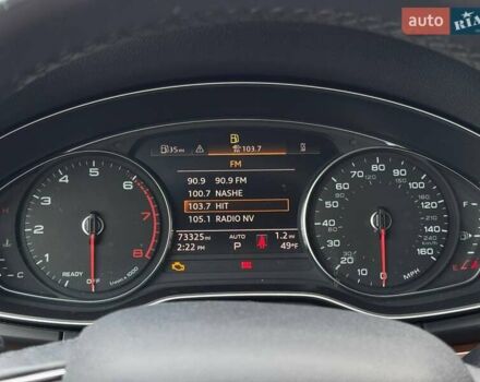 Черный Ауди Ку 5, объемом двигателя 1.98 л и пробегом 118 тыс. км за 27900 $, фото 40 на Automoto.ua