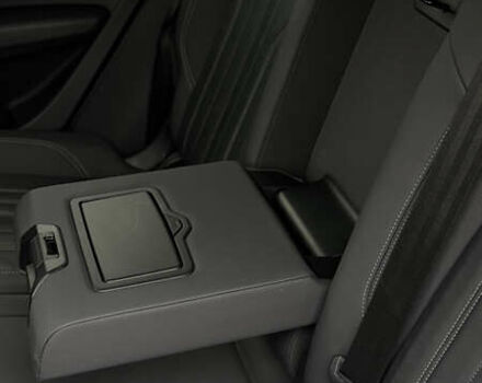 Чорний Ауді Ку 5, об'ємом двигуна 1.98 л та пробігом 191 тис. км за 26000 $, фото 19 на Automoto.ua