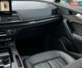 Черный Ауди Ку 5, объемом двигателя 1.98 л и пробегом 81 тыс. км за 24500 $, фото 17 на Automoto.ua