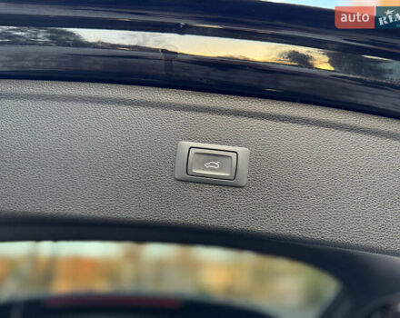 Чорний Ауді Ку 5, об'ємом двигуна 1.98 л та пробігом 42 тис. км за 28999 $, фото 28 на Automoto.ua