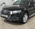 Черный Ауди Ку 5, объемом двигателя 1.98 л и пробегом 38 тыс. км за 25900 $, фото 24 на Automoto.ua