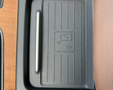 Черный Ауди Ку 5, объемом двигателя 1.98 л и пробегом 81 тыс. км за 47500 $, фото 14 на Automoto.ua