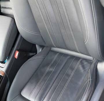 Чорний Ауді Ку 5, об'ємом двигуна 2 л та пробігом 76 тис. км за 28099 $, фото 62 на Automoto.ua