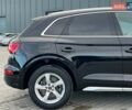 Черный Ауди Ку 5, объемом двигателя 2 л и пробегом 64 тыс. км за 29440 $, фото 8 на Automoto.ua
