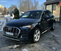 Чорний Ауді Ку 5, об'ємом двигуна 1.98 л та пробігом 103 тис. км за 31900 $, фото 2 на Automoto.ua