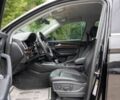 Ауди Ку 5 2020 в Киеве на Automoto.ua Черный Ауди Ку 5, объемом двигателя 2 л и пробегом 34 тыс. км за 16400 $, фото 6 на Automoto.ua