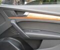 Черный Ауди Ку 5, объемом двигателя 2 л и пробегом 76 тыс. км за 29900 $, фото 40 на Automoto.ua