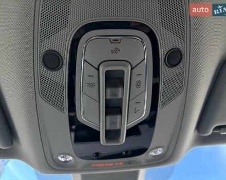 Черный Ауди Ку 5, объемом двигателя 1.98 л и пробегом 49 тыс. км за 46990 $, фото 28 на Automoto.ua