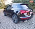 Черный Ауди Ку 5, объемом двигателя 2 л и пробегом 69 тыс. км за 36900 $, фото 17 на Automoto.ua