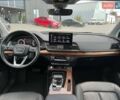 Черный Ауди Ку 5, объемом двигателя 2 л и пробегом 64 тыс. км за 29440 $, фото 39 на Automoto.ua