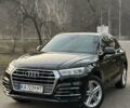 Черный Ауди Ку 5, объемом двигателя 1.98 л и пробегом 110 тыс. км за 38900 $, фото 1 на Automoto.ua