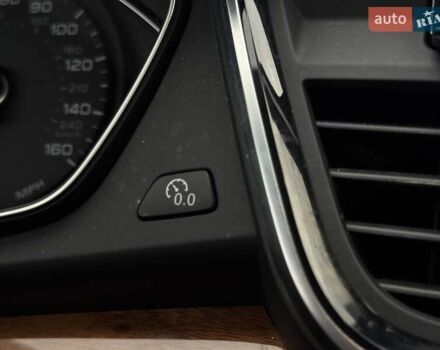 Черный Ауди Ку 5, объемом двигателя 1.98 л и пробегом 118 тыс. км за 27900 $, фото 48 на Automoto.ua