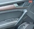 Черный Ауди Ку 5, объемом двигателя 1.98 л и пробегом 81 тыс. км за 24500 $, фото 21 на Automoto.ua